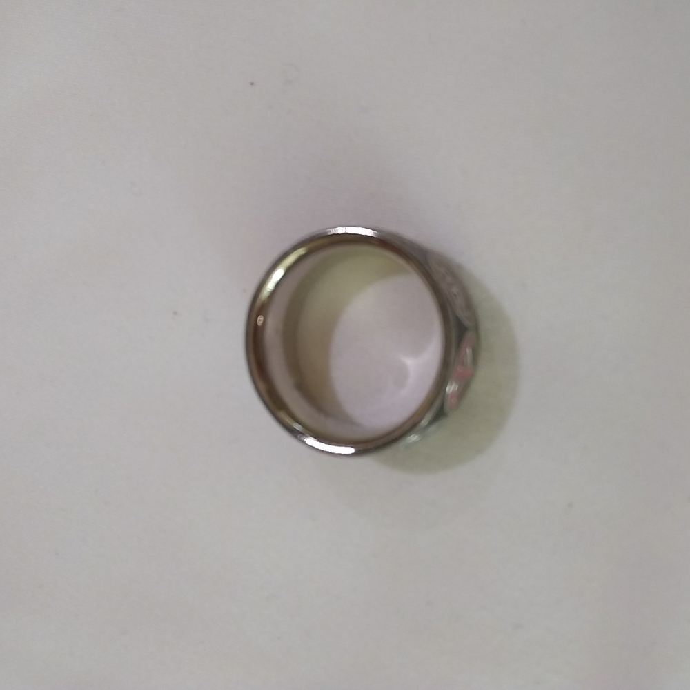 Authentic Coach Ring - Picture 3 of 3